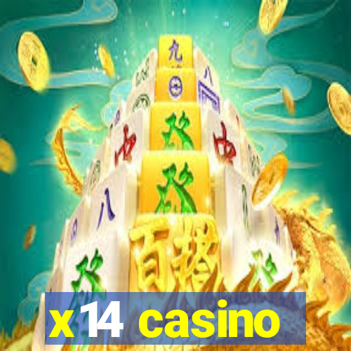 x14 casino